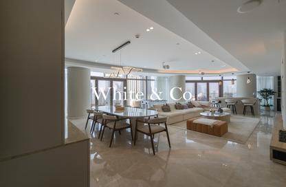 Penthouse - 4 - 5 for rent in Imperial Avenue - Downtown Dubai - Dubai Penthouse - 4 - 5 for rent in Imperial Avenue - Downtown Dubai - Dubai