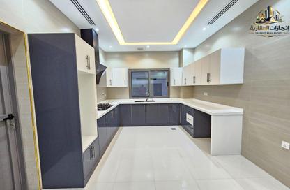 Villa - 4 Bedrooms - 6 Bathrooms for sale in Kabbali Hills - Al Helio 2 - Al Helio - Ajman Villa - 4 Bedrooms - 6 Bathrooms for sale in Kabbali Hills - Al Helio 2 - Al Helio - Ajman