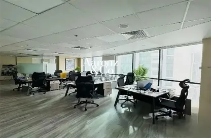 Office Space - Studio for rent in The Regal Tower - Business Bay - Dubai Office Space - Studio for rent in The Regal Tower - Business Bay - Dubai