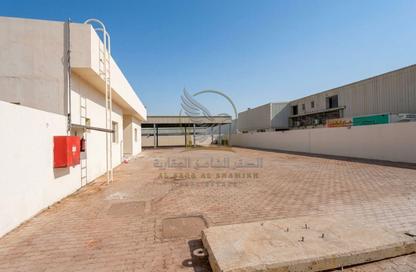 Land - Studio for rent in Al Jlail - Al Sajaa - Sharjah