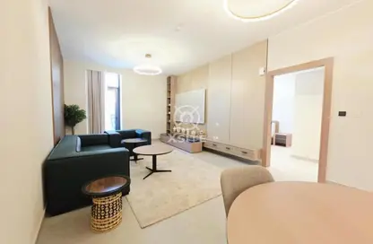 Apartment - 1 Bedroom - 2 Bathrooms for rent in Neva Residences - District 16 - Jumeirah Village Circle - Dubai