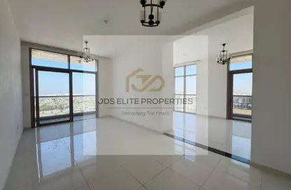 شقة - 2 غرف نوم - 3 حمامات للبيع في اي اي تاور - شارع الشيخ زايد - دبي