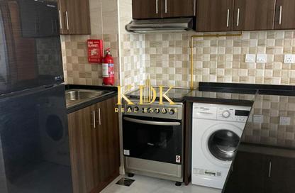 Apartment - Studio - 1 for rent in Sydney Tower - District 18 - Jumeirah Village Circle - Dubai Apartment - Studio - 1 for rent in Sydney Tower - District 18 - Jumeirah Village Circle - Dubai