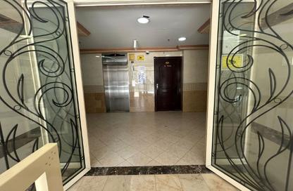 Apartment - 1 Bedroom - 1 Bathroom for rent in Muwaileh 3 Building - Muwaileh - Sharjah