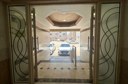 Apartment - 1 Bedroom - 1 Bathroom for rent in Muwaileh 3 Building - Muwaileh - Sharjah