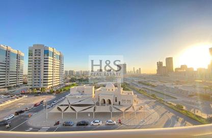 Apartment - 2 Bedrooms - 3 Bathrooms for rent in Profile Residence - Dubai Sports City - Dubai
