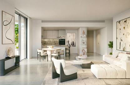 Apartment - 2 - 3 for sale in Muheira - Al Reem Island - Abu Dhabi