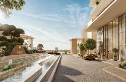 Apartment - 2 - 3 for sale in Muheira - Al Reem Island - Abu Dhabi