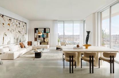 Apartment - 2 - 3 for sale in Muheira - Al Reem Island - Abu Dhabi