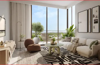 شقة - غرفة نوم - 1 حمام للبيع في برج Hillsedge A - هيلز ايدج - دبي هيلز استيت - دبي