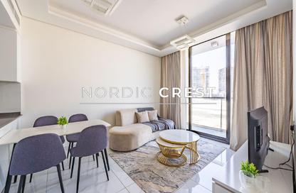 Apartment - 1 - 2 for sale in Samana Hills - Arjan - Dubai Apartment - 1 - 2 for sale in Samana Hills - Arjan - Dubai