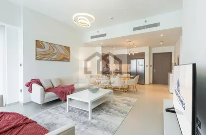 Apartment - 2 Bedrooms - 2 Bathrooms for rent in Act Two - Act One Act Two Towers - Opera District - Downtown Dubai - Dubai