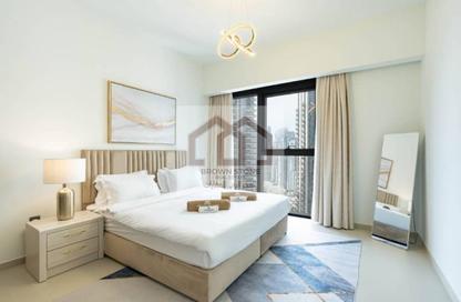 Apartment - 2 - 2 for rent in Act Two - Act One Act Two Towers - Opera District - Downtown Dubai - Dubai