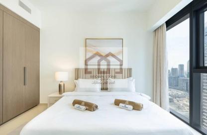 Apartment - 2 - 2 for rent in Act Two - Act One Act Two Towers - Opera District - Downtown Dubai - Dubai Apartment - 2 - 2 for rent in Act Two - Act One Act Two Towers - Opera District - Downtown Dubai - Dubai