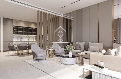 Apartment - 2 Bedrooms - 3 Bathrooms for sale in Reem Hills - Najmat Abu Dhabi - Al Reem Island - Abu Dhabi Apartment - 2 Bedrooms - 3 Bathrooms for sale in Reem Hills - Najmat Abu Dhabi - Al Reem Island - Abu Dhabi