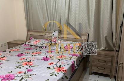 Apartment - 1 Bedroom - 1 Bathroom for rent in Al Taawoon Tower 1 - Al Taawoon Towers - Al Khan - Sharjah Apartment - 1 Bedroom - 1 Bathroom for rent in Al Taawoon Tower 1 - Al Taawoon Towers - Al Khan - Sharjah