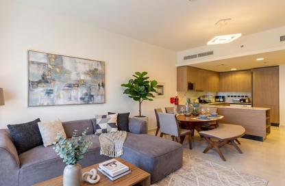 Apartment - 1 Bedroom - 2 Bathrooms for rent in Avanos - District 10 - Jumeirah Village Circle - Dubai