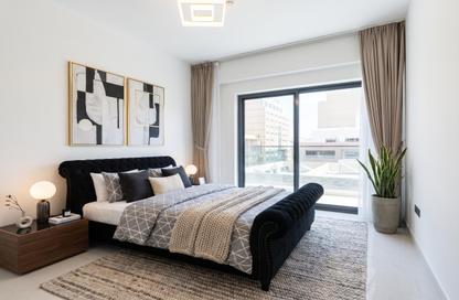 Apartment - 1 Bedroom - 2 Bathrooms for rent in Avanos - District 10 - Jumeirah Village Circle - Dubai