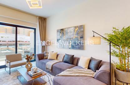 Apartment - 1 Bedroom - 2 Bathrooms for rent in Avanos - District 10 - Jumeirah Village Circle - Dubai
