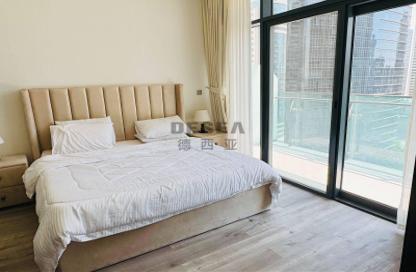 Apartment - 1 - 2 for rent in Merano Tower - Business Bay - Dubai Apartment - 1 - 2 for rent in Merano Tower - Business Bay - Dubai