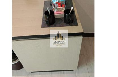 Hotel  and  Hotel Apartment - Studio - 1 Bathroom for sale in Navitas E - Navitas Hotel and Residences - Damac Hills 2 - Dubai