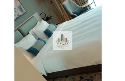 Hotel  and  Hotel Apartment - Studio - 1 Bathroom for sale in Navitas E - Navitas Hotel and Residences - Damac Hills 2 - Dubai
