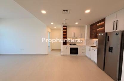 Apartment - 2 - 2 for sale in Kaya - Town Square - Dubai