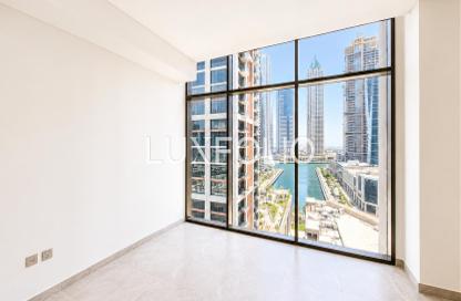 Apartment - 1 Bedroom - 1 Bathroom for sale in Peninsula Two - Peninsula - Business Bay - Dubai Apartment - 1 Bedroom - 1 Bathroom for sale in Peninsula Two - Peninsula - Business Bay - Dubai