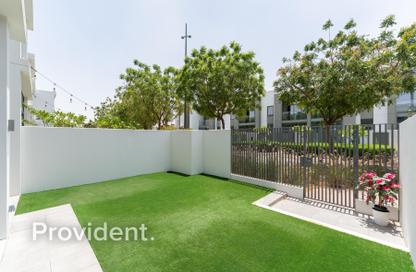 Townhouse - 3 Bedrooms - 4 Bathrooms for rent in Ruba - Arabian Ranches 3 - Dubai