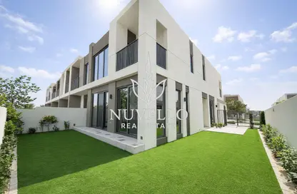 فيلا - 4 غرف نوم - 4 حمامات للايجار في أورا جاردنز - تلال الغاف - دبي