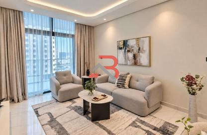 Apartment - 1 - 2 for rent in Skyhills Residences 2 - Skyhills Residences - Dubai Science Park - Dubai