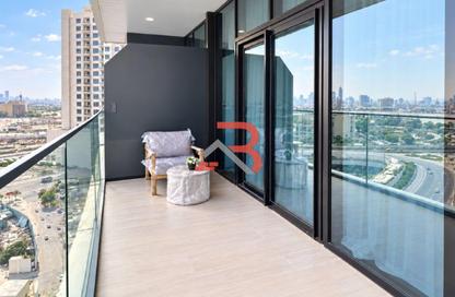 Apartment - 1 - 2 for rent in Skyhills Residences 2 - Skyhills Residences - Dubai Science Park - Dubai Apartment - 1 - 2 for rent in Skyhills Residences 2 - Skyhills Residences - Dubai Science Park - Dubai