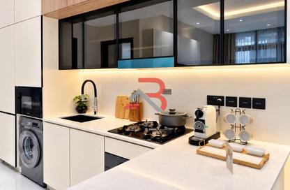 Apartment - 1 - 2 for rent in Skyhills Residences 2 - Skyhills Residences - Dubai Science Park - Dubai Apartment - 1 - 2 for rent in Skyhills Residences 2 - Skyhills Residences - Dubai Science Park - Dubai