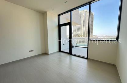 Apartment - 1 Bedroom - 2 Bathrooms for rent in Binghatti Royale - District 18 - Jumeirah Village Circle - Dubai