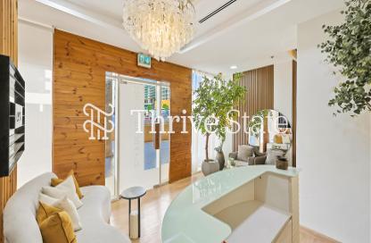 Shop - Studio for rent in XL Tower - Business Bay - Dubai