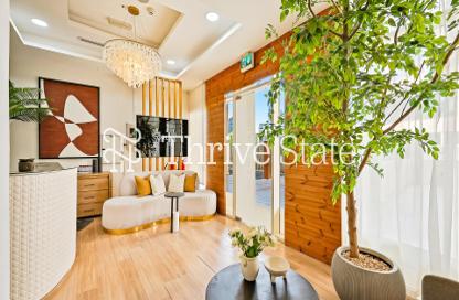 Shop - Studio for rent in XL Tower - Business Bay - Dubai Shop - Studio for rent in XL Tower - Business Bay - Dubai
