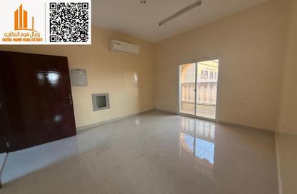 Apartment - 1 - 1 for rent in Al Alia - Ajman