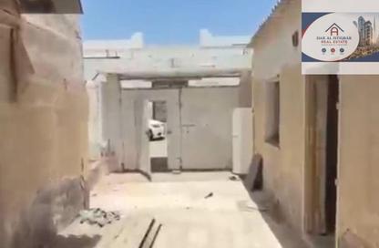 فيلا - 4 - 2 للبيع في الغافية - ضاحية الرقة - الشارقة