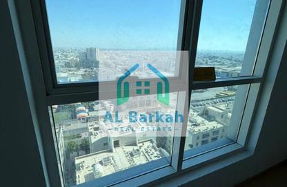 Apartment - 1 Bedroom - 2 Bathrooms for sale in City Tower - Al Nuaimiya - Ajman Apartment - 1 Bedroom - 2 Bathrooms for sale in City Tower - Al Nuaimiya - Ajman
