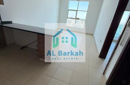 Apartment - 1 Bedroom - 2 Bathrooms for sale in City Tower - Al Nuaimiya - Ajman Apartment - 1 Bedroom - 2 Bathrooms for sale in City Tower - Al Nuaimiya - Ajman
