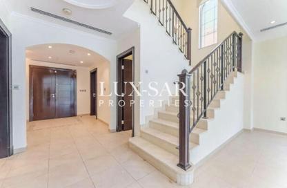 Villa - 4 Bedrooms - 5 Bathrooms for rent in District 3 - Jumeirah Park - Dubai