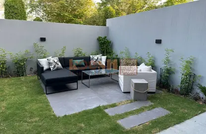 تاون هاوس - 2 غرف نوم - 4 حمامات للبيع في روبينيا - مسار - تلال سيتي - الشارقة