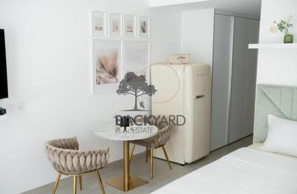 Apartment - Studio - 1 Bathroom for rent in Luma21 - District 14 - Jumeirah Village Circle - Dubai