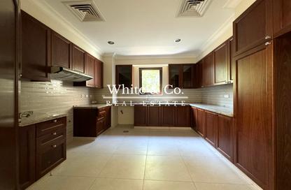 Villa - 5 - 6 for rent in Palma - Arabian Ranches 2 - Dubai