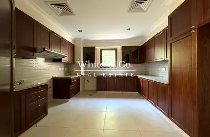 Villa - 5 Bedrooms - 6 Bathrooms for rent in Palma - Arabian Ranches 2 - Dubai