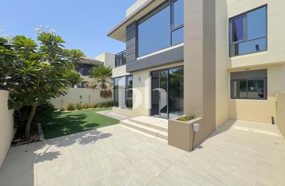 Townhouse - 4 Bedrooms - 3 Bathrooms for sale in Maple at Dubai Hills Estate 2 - Maple at Dubai Hills Estate - Dubai Hills Estate - Dubai