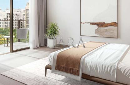 Apartment - 1 - 2 for sale in Jomana 5 - Jomana - Madinat Jumeirah Living - Umm Suqeim 3 - Umm Suqeim - Dubai