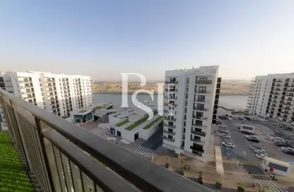 شقة - غرفة نوم - 1 حمام للايجار في وترز أج - جزيرة ياس - أبوظبي