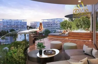 Apartment - 1 Bedroom - 2 Bathrooms for sale in Lagoon Views 13 Tower B - Lagoon Views 13 - Lagoon Views - Damac Lagoons - Dubai Apartment - 1 Bedroom - 2 Bathrooms for sale in Lagoon Views 13 Tower B - Lagoon Views 13 - Lagoon Views - Damac Lagoons - Dubai