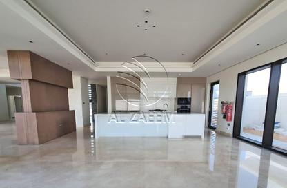 Townhouse - 4 Bedrooms - 5 Bathrooms for rent in Jawaher Saadiyat - Saadiyat Island - Abu Dhabi Townhouse - 4 Bedrooms - 5 Bathrooms for rent in Jawaher Saadiyat - Saadiyat Island - Abu Dhabi